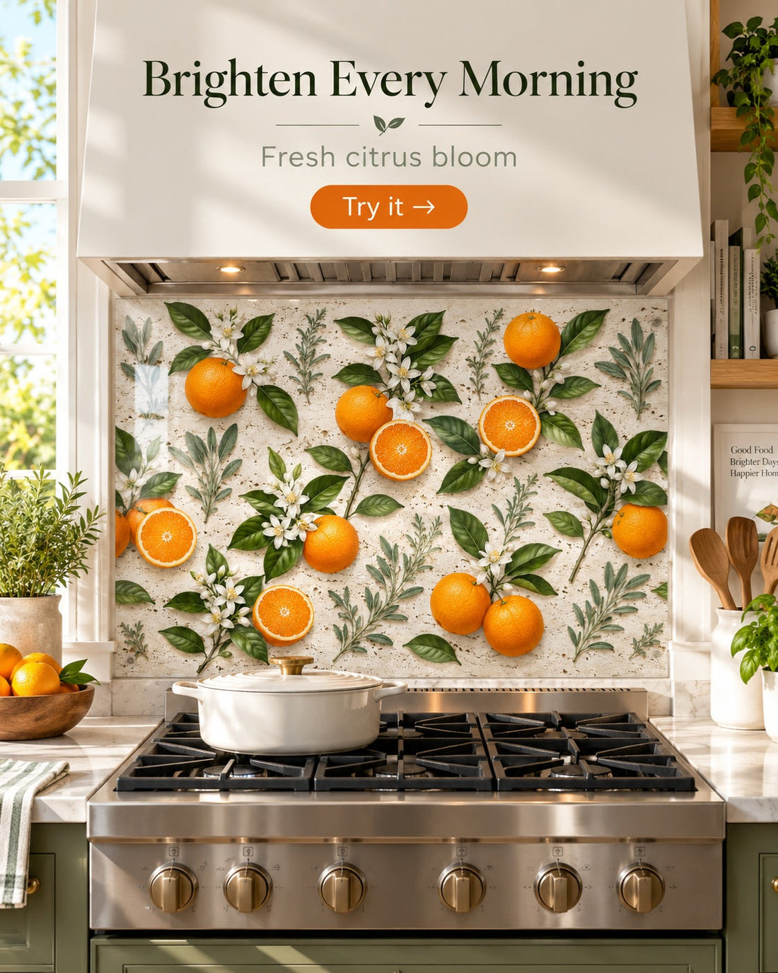 Kitchen Backsplash Panel vs. Tile: Full Comparison (2026)
