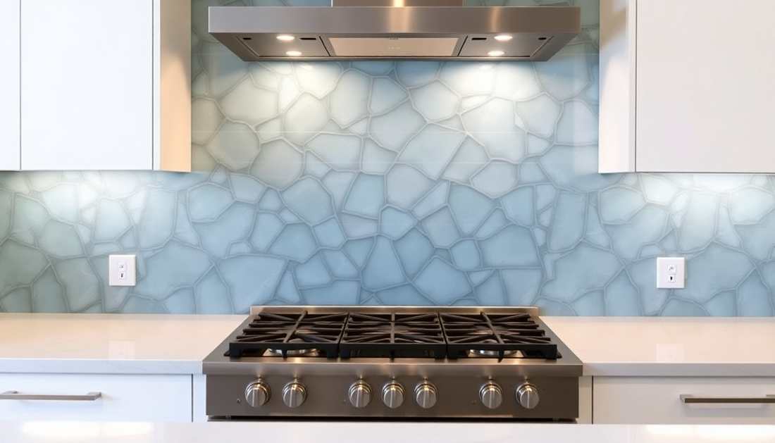 Small Decorative Touches That Make a Big Difference: Choosing the Right Installation Method for Your Kitchen Style